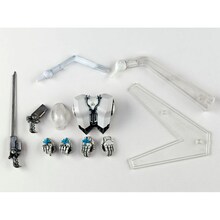 「リボルテックタケヤ アルファス」(C)桂正和／集英社・「ZETMAN」製作委員会