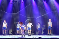 「弱虫ペダル 箱根学園篇～眠れる直線鬼～」より。(C)渡辺航（週刊少年チャンピオン）／マーベラス AQL,ディー・バイ・エル・クリエイション,イープラス