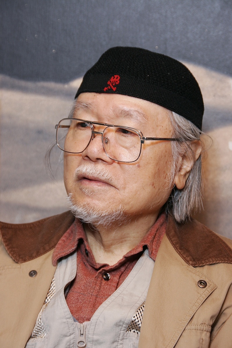 松本零士