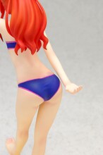 フィギュア「蕪羅亭魔梨威」(C)久米田康治・ヤス・講談社／女子落語協会