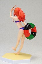 フィギュア「蕪羅亭魔梨威」(C)久米田康治・ヤス・講談社／女子落語協会