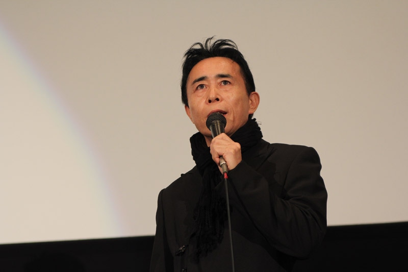 平沢進
