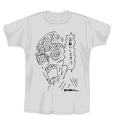 大橋裕之が「エアーズロック」でトークショー＆サイン会