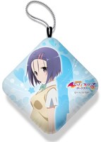 「『To LOVEる-とらぶる-ダークネス』ぷにぷにうで枕・春菜」ウラ面。(C)矢吹健太朗・長谷見沙貴／集英社・とらぶるダークネス製作委員会