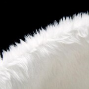 もふもふマフラータオルの生地。