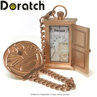 「Doratch FOB WATCH（EMOTION）」