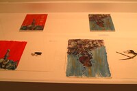 おざわゆき「凍りの掌 シベリア抑留記」