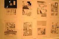 おざわゆき「凍りの掌 シベリア抑留記」