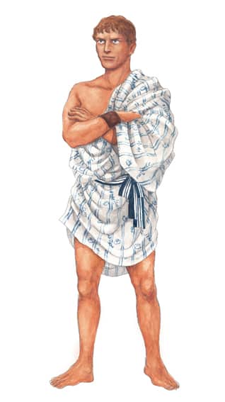 テルマエ ロマエ 次号コミックビームでついに完結 コミックナタリー