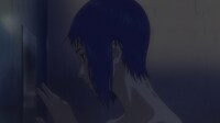 「攻殻機動隊ARISE」のワンシーン。(C)士郎正宗・Production I.G／講談社・「攻殻機動隊ARISE」製作委員会