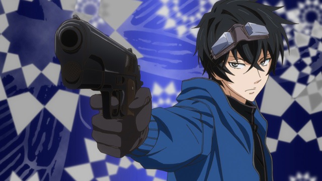 アニメ「カーニヴァル」PVの場面写真 (C)御巫桃也／一迅社・カーニヴァル製作委員会