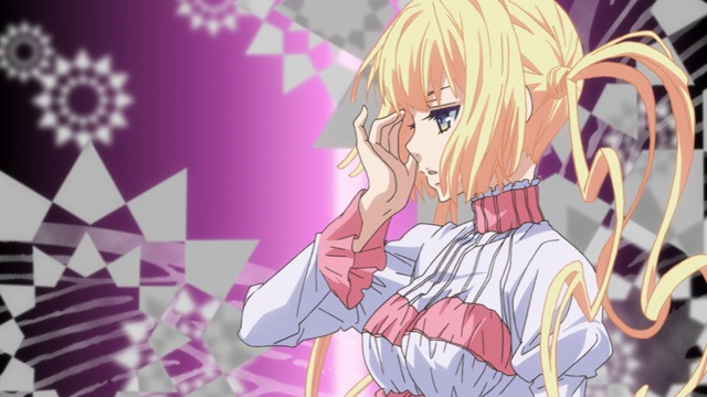 アニメ「カーニヴァル」PVの場面写真 (C)御巫桃也／一迅社・カーニヴァル製作委員会