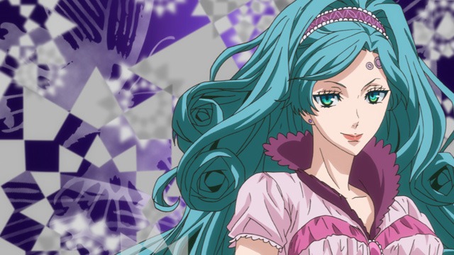 アニメ「カーニヴァル」PVの場面写真 (C)御巫桃也／一迅社・カーニヴァル製作委員会