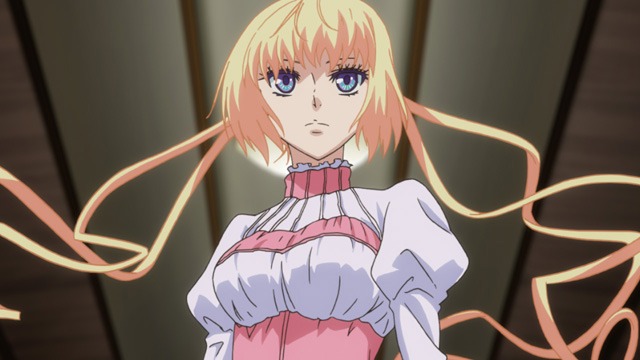 アニメ「カーニヴァル」PVの場面写真 (C)御巫桃也／一迅社・カーニヴァル製作委員会