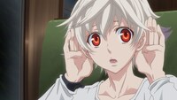 アニメ「カーニヴァル」PVの場面写真 (C)御巫桃也／一迅社・カーニヴァル製作委員会