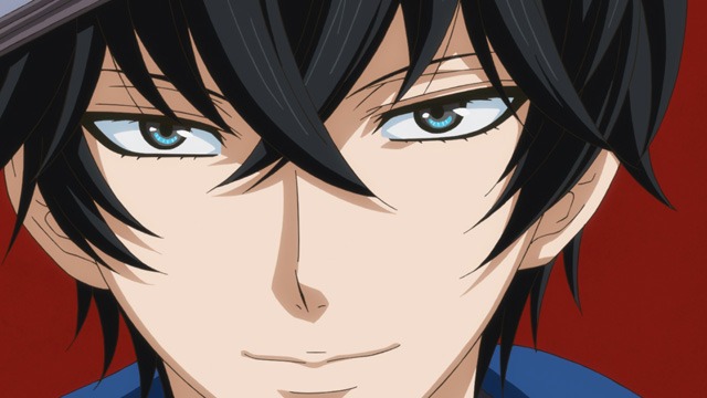 アニメ「カーニヴァル」PVの場面写真 (C)御巫桃也／一迅社・カーニヴァル製作委員会