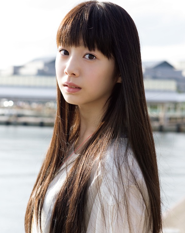 夏帆