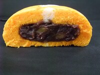 「ニャンコ先生の栗入あんまん」(c)緑川ゆき・白泉社/「夏目友人帳」制作委員会