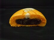 「ニャンコ先生の栗入あんまん」(c)緑川ゆき・白泉社/「夏目友人帳」制作委員会