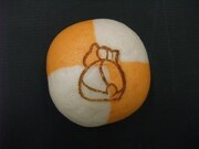 「ニャンコ先生の栗入あんまん」(c)緑川ゆき・白泉社/「夏目友人帳」制作委員会