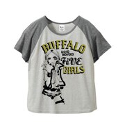 安野モヨコ「バッファロー5人娘」ナタリーストアでグッズ化