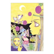 バッファロー5人娘ポストカードセット