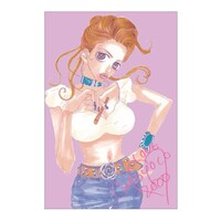 バッファロー5人娘ポストカードセット