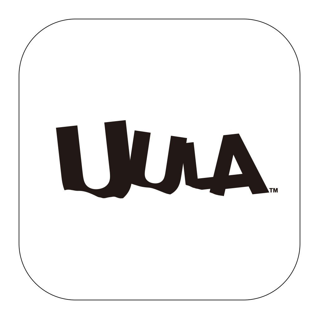 UULAアイコン