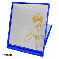 「黒子のバスケ スタンドミラー」黄瀬涼太 (C)藤巻忠俊/集英社・黒子のバスケ製作委員会