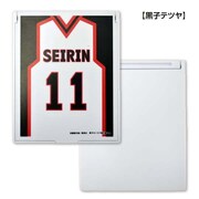 「黒子のバスケ スタンドミラー」黒子テツヤ (C)藤巻忠俊/集英社・黒子のバスケ製作委員会