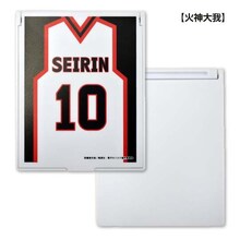 「黒子のバスケ スタンドミラー」火神大我 (C)藤巻忠俊/集英社・黒子のバスケ製作委員会