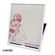 「黒子のバスケ スタンドミラー」火神大我 (C)藤巻忠俊/集英社・黒子のバスケ製作委員会