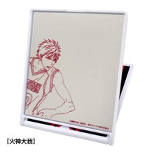 「黒子のバスケ スタンドミラー」火神大我 (C)藤巻忠俊/集英社・黒子のバスケ製作委員会