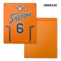 「黒子のバスケ スタンドミラー」緑間真太郎 (C)藤巻忠俊/集英社・黒子のバスケ製作委員会