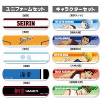 「黒子のバスケ 絆創膏」(C)藤巻忠俊/集英社・黒子のバスケ製作委員会