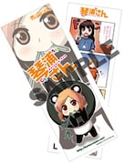 メロンブックス特典