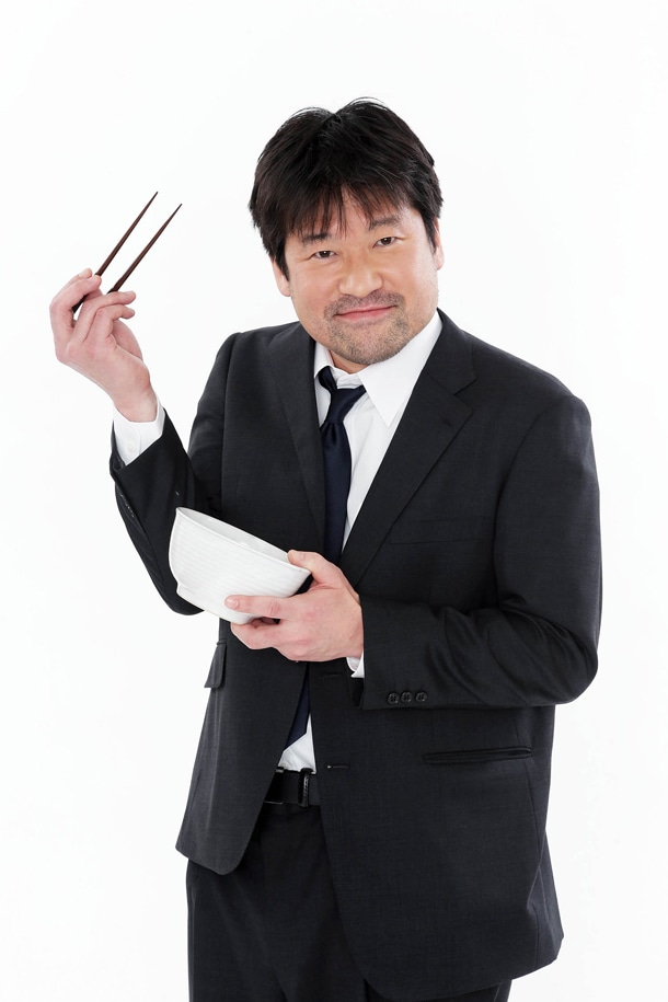 佐藤二朗