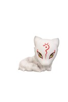 H賞「ちびきゅんキャラ 『夏目友人帳』～押し花語り～」の斑。(C)緑川ゆき・白泉社／「夏目友人帳」製作委員会