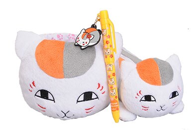 「ぬいぐるみステショセット」