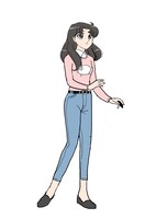 「ガラスの仮面ですが」より、北島マヤ。（C）美内すずえ／白泉社 2013（C）2013「ガラスの仮面ですが」製作委員会