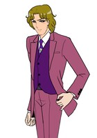 「ガラスの仮面ですが」より、速水真澄。（C）美内すずえ／白泉社 2013（C）2013「ガラスの仮面ですが」製作委員会