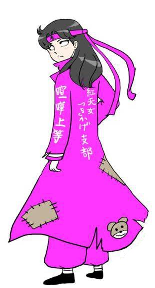 「ガラスの仮面ですが」より、北島マヤ。（C）美内すずえ／白泉社 2013（C）2013「ガラスの仮面ですが」製作委員会