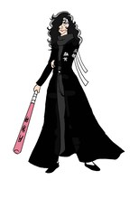 「ガラスの仮面ですが」より、月影千草。 (C)美内すずえ／白泉社 2013 (C)2013「ガラスの仮面ですが」製作委員会