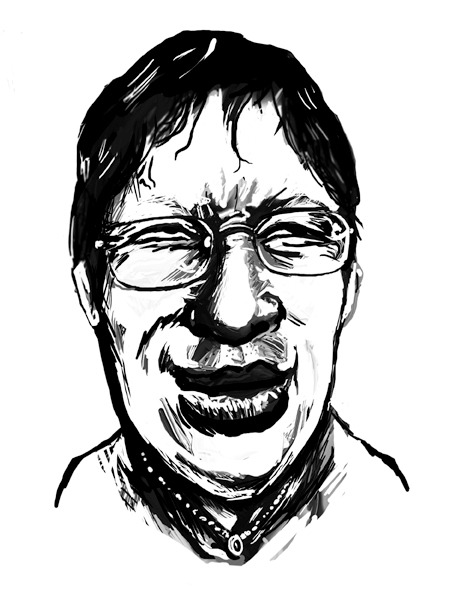 奥村編集長