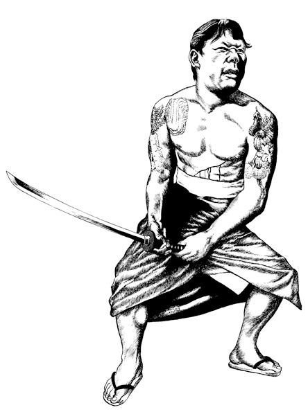 奥村編集長