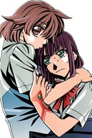 「思春期生命体ベガ」カット