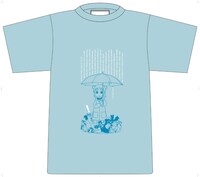 「よつばと！」Tシャツ (c)KIYOHIKO AZUMA/YOTUBA SUTAZIO