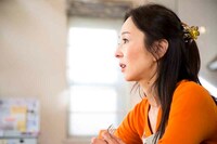 映画「連結部分は電車が揺れる～妻の顔にもどれない～」メイン写真