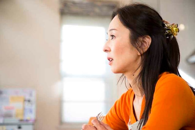 映画「連結部分は電車が揺れる～妻の顔にもどれない～」メイン写真