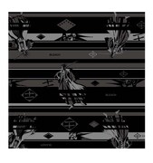 「BLEACH STETECOセレクション」の柄。(C)久保帯人/集英社・テレビ東京・dentsu・ぴえろ